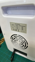 IVYX SCIENTIFIC 5L PRECISE TEMPERATURE CONTROL INCUBATOR, MODEL: IVYX-INCUB5L - 4