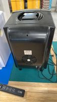 VEVOR 25L PRECISE TEMPERATURE CONTROL INCUBATOR, MODEL: XHC-25 - 3
