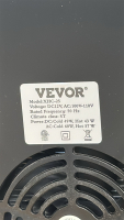 VEVOR 25L PRECISE TEMPERATURE CONTROL INCUBATOR, MODEL: XHC-25 - 4