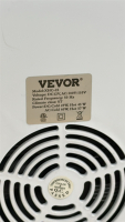 VEVOR 25L PRECISE TEMPERATURE CONTROL INCUBATOR, MODEL: XHC-25 - 4