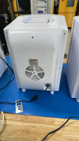 VEVOR 25L PRECISE TEMPERATURE CONTROL INCUBATOR, MODEL: XHC-25 - 3