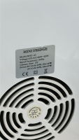HONTYA 25L PRECISE TEMPERATURE CONTROL INCUBATOR, MODEL: XHC-25 - 4