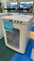 HONTYA 25L PRECISE TEMPERATURE CONTROL INCUBATOR, MODEL: XHC-25