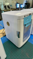 HONTYA 25L PRECISE TEMPERATURE CONTROL INCUBATOR, MODEL: XHC-25 - 2