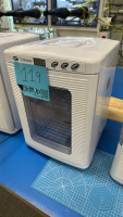 IVYX SCIENTIFIC 25L PRECISE TEMPERATURE CONTROL INCUBATOR, MODEL: XHC-25
