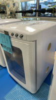 IVYX SCIENTIFIC 25L PRECISE TEMPERATURE CONTROL INCUBATOR, MODEL: XHC-25 - 2