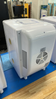 IVYX SCIENTIFIC 25L PRECISE TEMPERATURE CONTROL INCUBATOR, MODEL: XHC-25 - 3