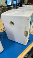 IVYX SCIENTIFIC 25L PRECISE TEMPERATURE CONTROL INCUBATOR, MODEL: XHC-25 - 4