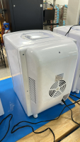 IVYX SCIENTIFIC 25L PRECISE TEMPERATURE CONTROL INCUBATOR, MODEL: XHC-25 - 2