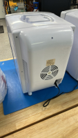 IVYX SCIENTIFIC 25L PRECISE TEMPERATURE CONTROL INCUBATOR, MODEL: XHC-25 - 2