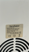 IVYX SCIENTIFIC 25L PRECISE TEMPERATURE CONTROL INCUBATOR, MODEL: XHC-25 - 3
