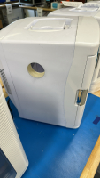 IVYX SCIENTIFIC 25L PRECISE TEMPERATURE CONTROL INCUBATOR, MODEL: XHC-25 - 4