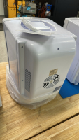 IVYX SCIENTIFIC 25L PRECISE TEMPERATURE CONTROL INCUBATOR, MODEL: XHC-25 - 2