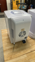 IVYX SCIENTIFIC 25L PRECISE TEMPERATURE CONTROL INCUBATOR, MODEL: XHC-25 - 2