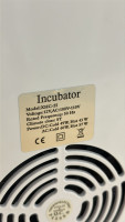 IVYX SCIENTIFIC 25L PRECISE TEMPERATURE CONTROL INCUBATOR, MODEL: XHC-25 - 3