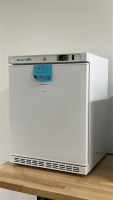 K2 SCIENTIFIC, LLC CHEMICAL REFRIGERATOR, DIMENSIONS: 22" x 24" x 31", MODEL: K204SDR-SL