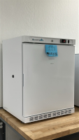 K2 SCIENTIFIC, LLC CHEMICAL REFRIGERATOR, DIMENSIONS: 22" x 24" x 31", MODEL: K204SDR-SL - 2