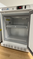 K2 SCIENTIFIC, LLC CHEMICAL FREEZER, DIMENSIONS: 22" x 20" x 26", MODEL: K202SDF - 3