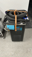 USA LAB CIRCULATING CHILLER AND HEATER, MODEL: HC-5/10