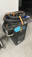 USA LAB CIRCULATING CHILLER AND HEATER, MODEL: HC-5/10 - 3
