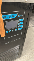 USA LAB CIRCULATING CHILLER AND HEATER, MODEL: HC-5/10 - 4