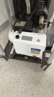 VACMOBILES SINGLE PUMP / SINGLE RESIN TRAP MOBILE VACUUM - 4