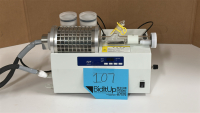 KYOTO ELECTRONICS MANUFACTURING EVAPORATOR KF MOISTURE TITRATOR, MODEL: ADP-611