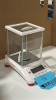 OHAUS PIONEER ANALYTICAL BALANCE, MODEL: PX224 - 2