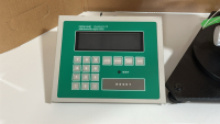 GURLEY PRECISION INSTRUMENTS STANDARD AND LOW PRESSURE DENSOMETER, MODEL: 4110N W/ GENUINE GURLEY AUTOMATIC DIGITAL TIMER, MODEL: 4320 - 2