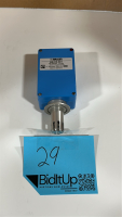 MBRAUN ACTIVE OXYGEN PROBE, 0 - 1000ppm, MODEL: MB-OX-SE1