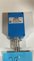 MBRAUN ACTIVE OXYGEN PROBE, 0 - 1000ppm, MODEL: MB-OX-SE1 - 2
