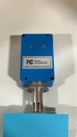 MBRAUN ACTIVE OXYGEN PROBE, 0 - 1000ppm, MODEL: MB-OX-SE1 - 3