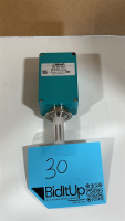 MBRAUN ACTIVE MOISTURE PROBE, 0 - 500ppm, MODEL: MB-MO-SE1