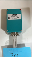 MBRAUN ACTIVE MOISTURE PROBE, 0 - 500ppm, MODEL: MB-MO-SE1 - 2