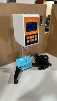 AMETEK BROOKFIELD DIGITAL VISCOMETER, MODEL: NDJ-5S - 2