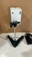 AMETEK BROOKFIELD DIGITAL VISCOMETER, MODEL: NDJ-5S - 4