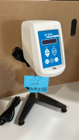 AMETEK BROOKFIELD BYK DVE DIGITAL VISCOMETER, MODEL: DVEGHBTJ0 - 2