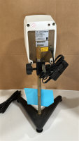 AMETEK BROOKFIELD BYK DVE DIGITAL VISCOMETER, MODEL: DVEGHBTJ0 - 3