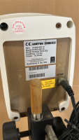 AMETEK BROOKFIELD BYK DVE DIGITAL VISCOMETER, MODEL: DVEGHBTJ0 - 4
