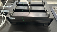 TEKSCAN 100PSI EQUILIBRATION DEVICE, MODEL: PB100C, W/ PNEUMATIC CONTROL BOX, MODEL: CB-100 - 5