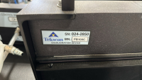 TEKSCAN 100PSI EQUILIBRATION DEVICE, MODEL: PB100C, W/ PNEUMATIC CONTROL BOX, MODEL: CB-100 - 6