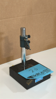 FOWLER INDICATOR TRANSFER STAND - 2