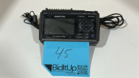 GRAPHTEC INSTRUMENTS PORTABLE MIDI DATALOGGER, MODEL: GL240