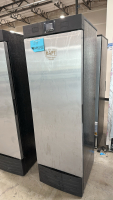 KEGLAND RAPT TEMPERATURE CONTROLLED FERMENTATION CHAMBER, DIMENSIONS: 21" x 24" x 68", MODEL: KL18258