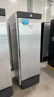 KEGLAND RAPT TEMPERATURE CONTROLLED FERMENTATION CHAMBER, DIMENSIONS: 21" x 24" x 68", MODEL: KL18258 - 2