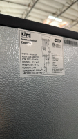 KEGLAND RAPT TEMPERATURE CONTROLLED FERMENTATION CHAMBER, DIMENSIONS: 21" x 24" x 68", MODEL: KL18258 - 3