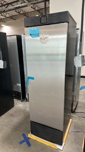 KEGLAND RAPT TEMPERATURE CONTROLLED FERMENTATION CHAMBER, DIMENSIONS: 21" x 24" x 68", MODEL: KL18258