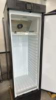 KEGLAND RAPT TEMPERATURE CONTROLLED FERMENTATION CHAMBER, DIMENSIONS: 21" x 24" x 68", MODEL: KL18258 - 3
