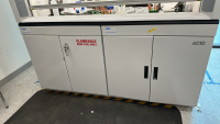 LABCONCO CHEMICAL FUME HOOD, DIMENSIONS: 62" x 32" x 59", MODEL: 110610021, SN:211019724B, TO INCLUDE: (2) PROTECTOR SOLVENT/ACID STORAGE CABINETS, DIMENSIONS: 22" x 36" x 36" - 3