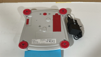 OHAUS SCOUT PORTABLE TOUCHSCREEN BALANCE, MODEL: STX223 - 2